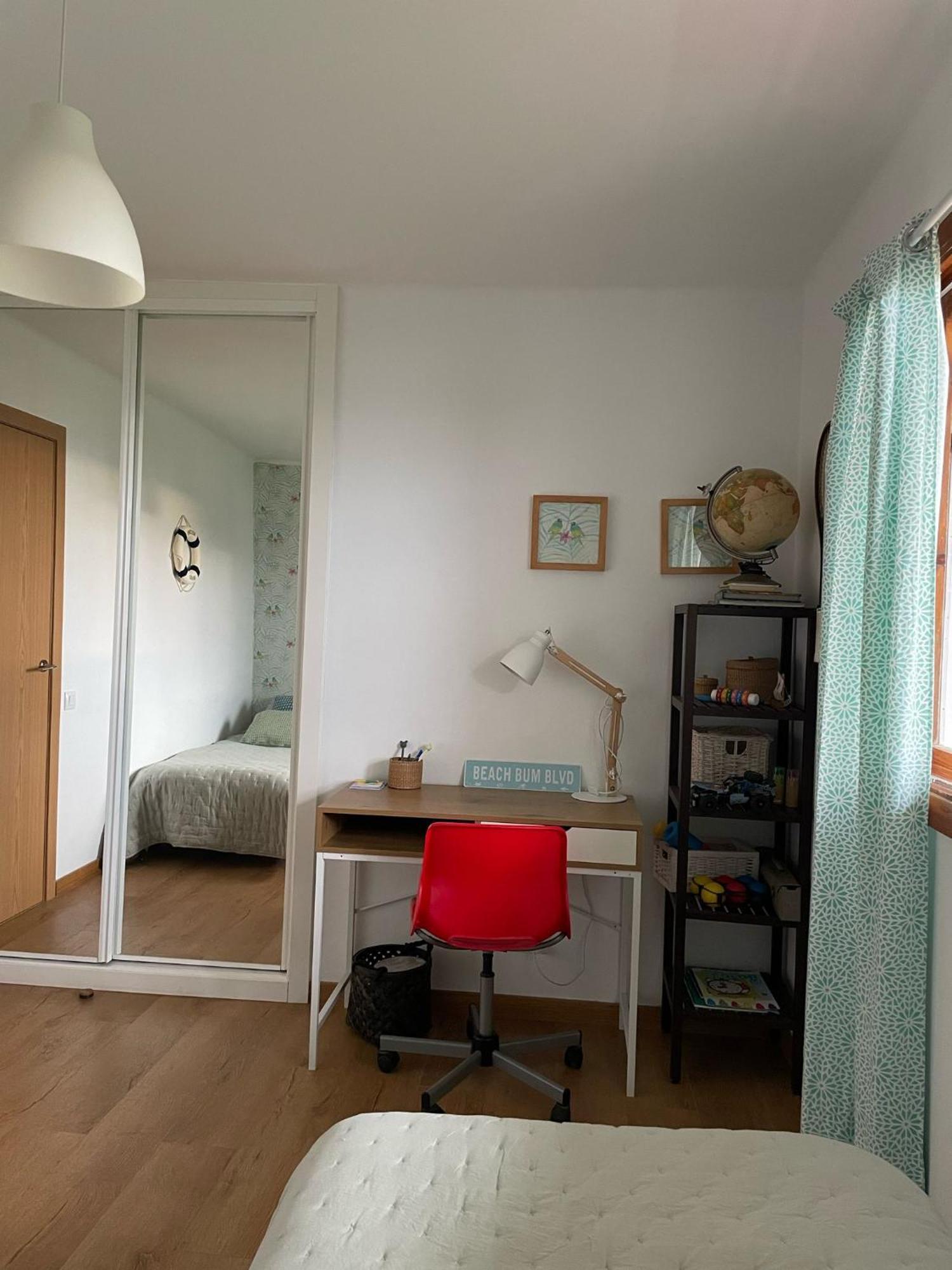 O Recuncho De Belen Apartment ไบโยนา ภายนอก รูปภาพ