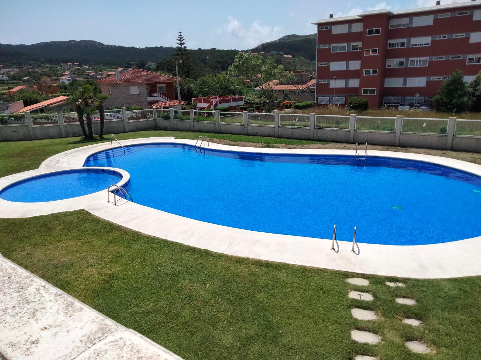 O Recuncho De Belen Apartment ไบโยนา ภายนอก รูปภาพ