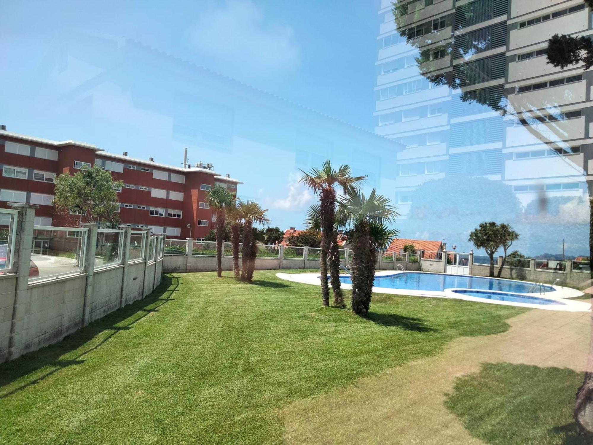 O Recuncho De Belen Apartment ไบโยนา ภายนอก รูปภาพ
